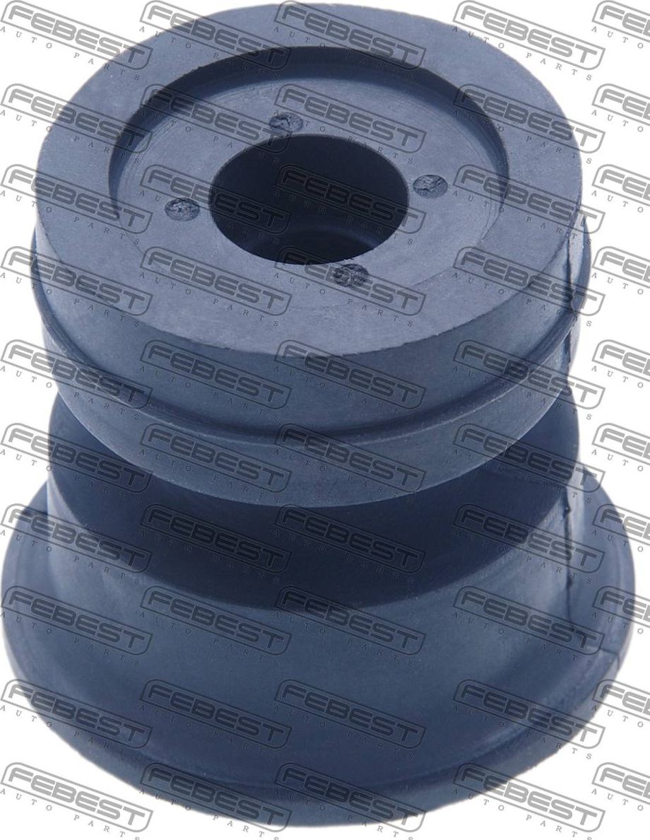 Подушка подрамника ПОДУШКА РАМЫ Febest. Артикул TSB-LC94