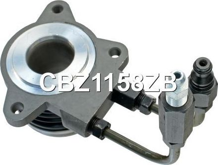 Подшипник выжимной Krauf. Артикул CBZ1158ZB