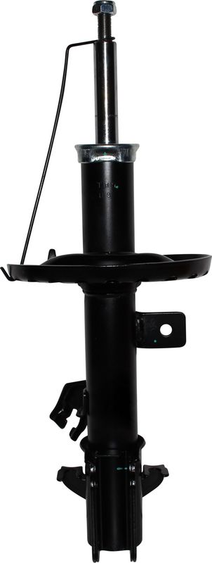 Амортизатор JP Group передний левый для Nissan Note I 2006-2012. Артикул 4042101570