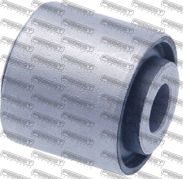 Сайлентблок заднего рычага подвески Febest передний верхний внешний/внутренний для SsangYong Rexton I 2002-2007. Артикул SGAB-020