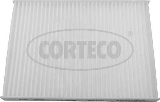 Салонный фильтр Corteco для Skoda Kamiq I 2019-2026. Артикул 49428077