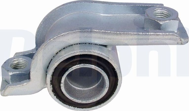 Сайлентблок переднего рычага подвески Delphi. Артикул TD824W