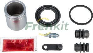 Ремкомплект тормозного суппорта Frenkit. Артикул 240921