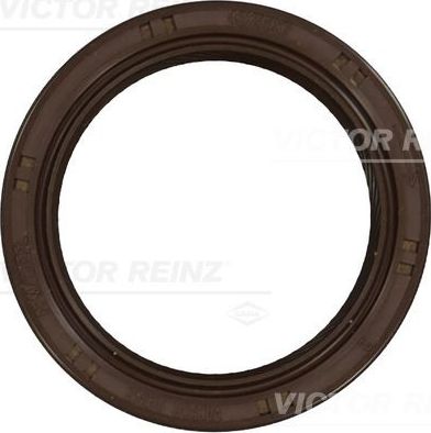 Сальник коленвала Victor Reinz (FPM (Fluor-Kautschuk)). Артикул 81-54097-00