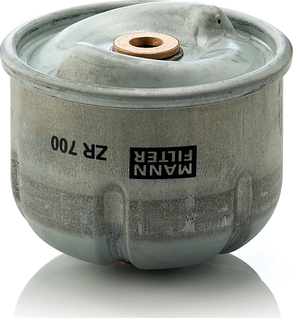 Масляный фильтр Mann-Filter. Артикул ZR 700 x