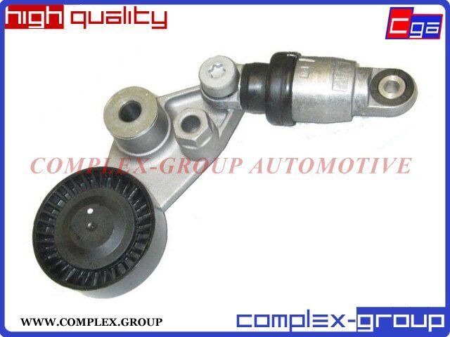 Натяжитель поликлинового ремня (в сборе) CGA. Артикул 2TES900RA