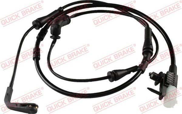 Датчик износа тормозных колодок  Quick Brake. Артикул WS 0420 A