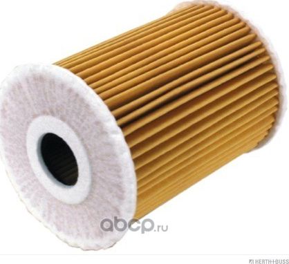 Фильтр масляный_(J1311024 JAKOPARTS). Артикул J1311024