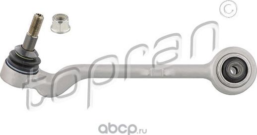 Рычаг независимой подвески колеса, подвеска колеса (Hans Pries) Hans Pries. Артикул 501026