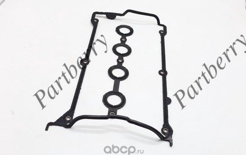 Прокладка клапанной крышки VAG 058198025A (Partberry). Артикул PB565040 