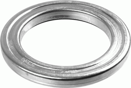 Опорный подшипник амортизатора Lemforder передний для Peugeot Boxer III 2006-2026. Артикул 31260 01