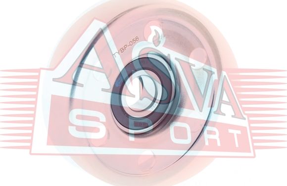Натяжной ролик (натяжитель) приводного клинового ремня Asva. Артикул TYBP-056