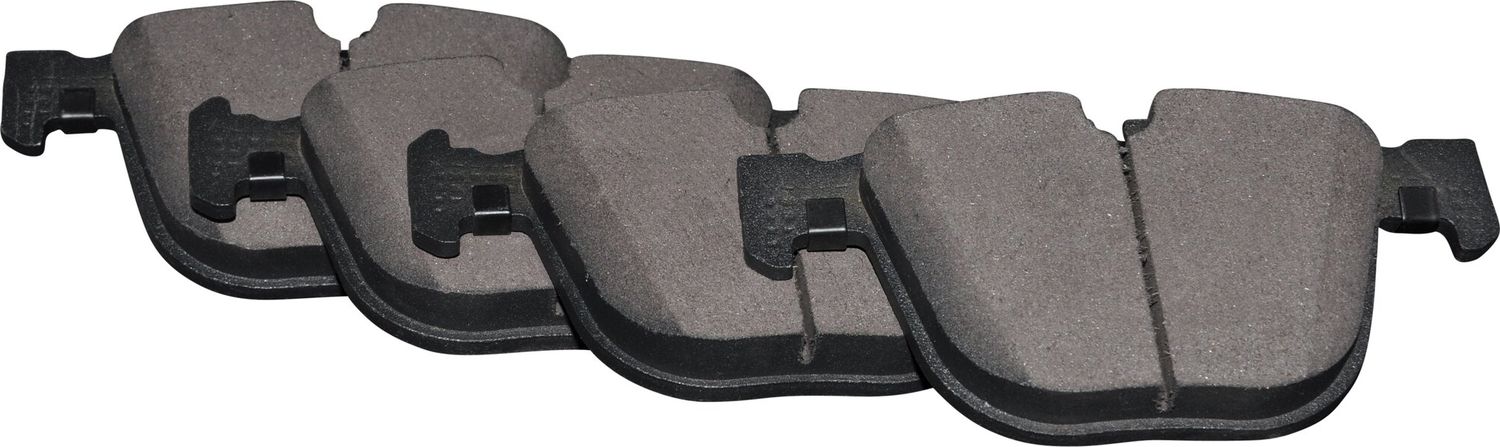 Тормозные колодки JP Group. Артикул 1463701810