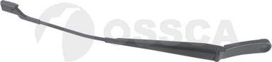Поводок (рычаг) стеклоочистителя (дворника) OSSCA передний правый для Volkswagen Tiguan I 2007-2018. Артикул 66289
