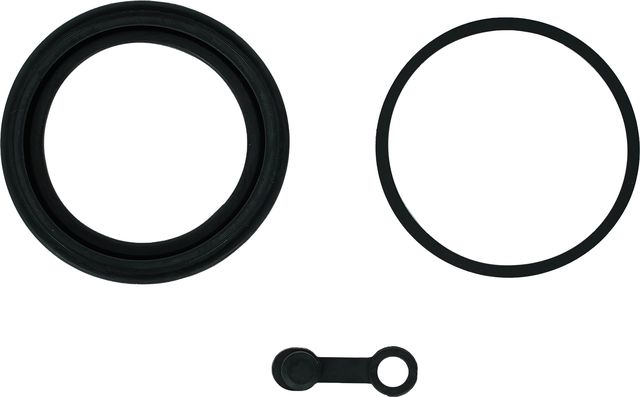 Ремкомплект тормозного суппорта Trialli передний для Nissan Note I 2006-2012. Артикул RCF 205501