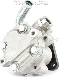 Насос ГУР BSG для Volkswagen Touareg I 2004-2010. Артикул BSG 90-355-009