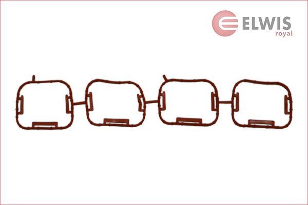 Прокладка впускного коллектора Elwis Royal для Toyota Venza I 2008-2016. Артикул 0252804