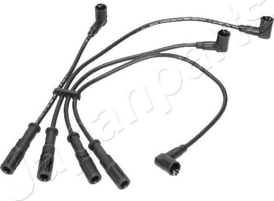 Высоковольтные провода (провода зажигания) (комплект) Japanparts. Артикул IC-0221