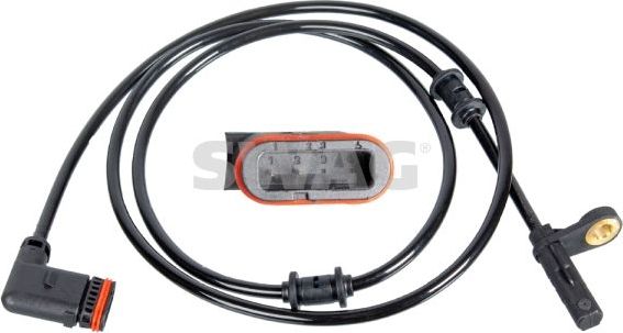 Датчик ABS SWAG задний левый для Mercedes-Benz CLC-Класс 2008-2011. Артикул 10 93 0032