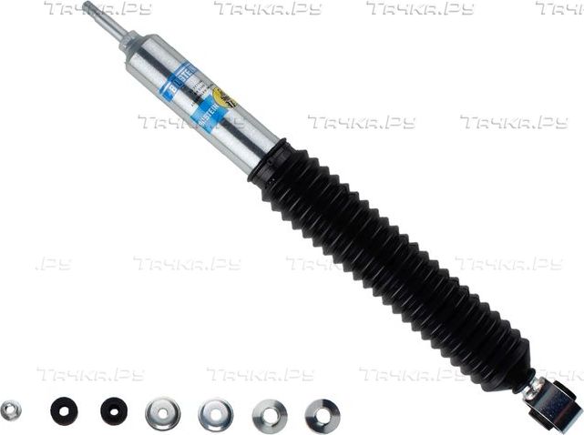 Амортизатор Bilstein B8 5100 задний для Toyota 4Runner V 2010-2026. Артикул 33-313146