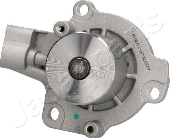 Помпа (водяной насос) Japanparts. Артикул PQ-0919