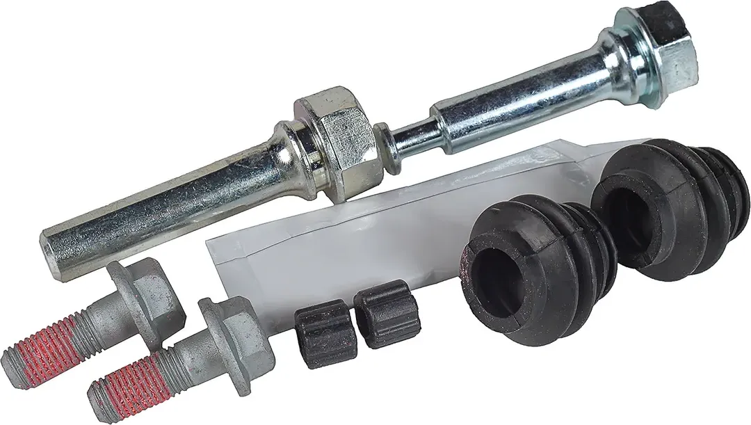 Направляющие тормозного суппорта (комплект) Stellox. Артикул 04-98731-SX