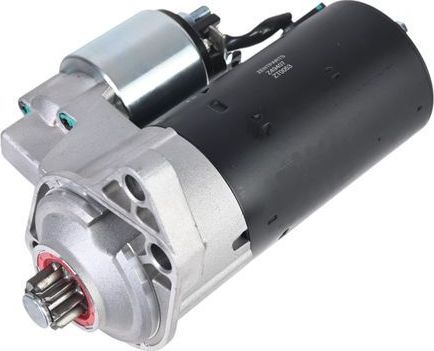 Стартер Zentparts для Volkswagen Golf IV 1997-2006. Артикул Z49407