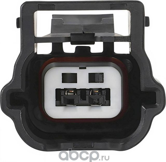 Разъём 2 pin без проводов для датчика ABS Лада  Renault  Nissan  для датч. темп. охл. жид. Renault ( (Airline). Артикул aecc279