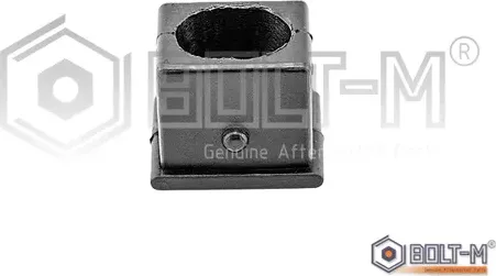 Втулка крепления радиатора (Bolt-M). Артикул BM6914