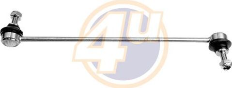 Стойка (тяга) стабилизатора 4U. Артикул MI-F-49080