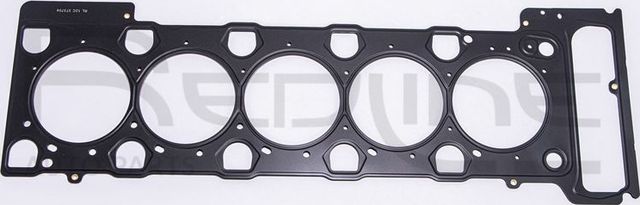 Прокладка ГБЦ RED Line для Land Rover Discovery II 1998-2004. Артикул 34RV015