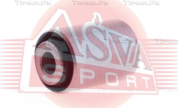 Сайлентблок заднего рычага подвески Asva. Артикул 0101-GYL15R4