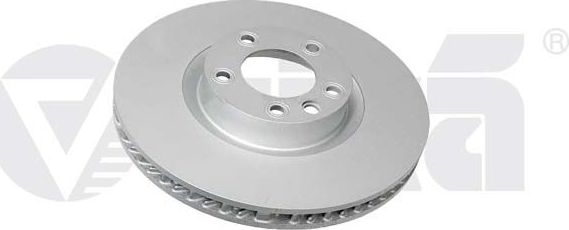 Тормозной диск Vika. Артикул 66151729701