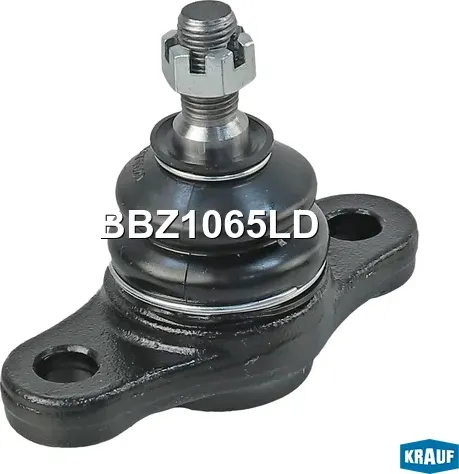Шаровая опора Krauf. Артикул BBZ1065LD