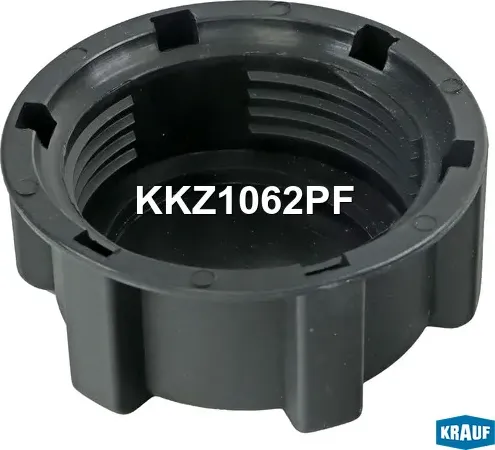 Крышка бачка охл. жидкости (Krauf). Артикул KKZ1062PF