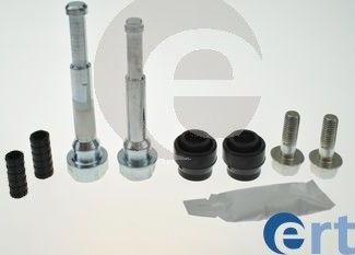 Направляющие тормозного суппорта (комплект) ERT передний для Mazda 6 II (GH) 2007-2013. Артикул 410053