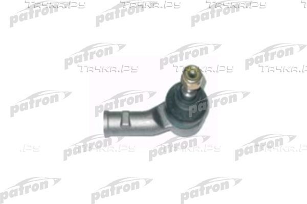 Наконечник рулевой тяги Patron. Артикул PS1121L