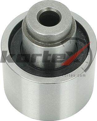 Ролик обводной ремня ГРМ AUDI A4/A6 1.2-2.0D 03 (Kortex). Артикул KTP4002