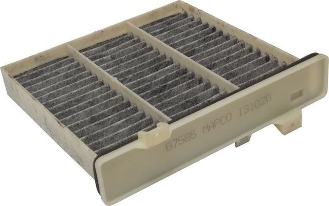 Салонный фильтр MAPCO для Mitsubishi Pajero Sport I 1998-2008. Артикул 67585
