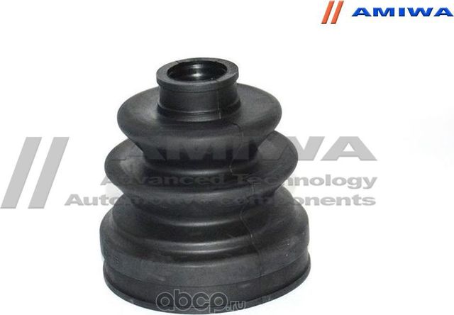 ПЫЛЬНИК ШРУС ВНУТРЕННИЙ (Amiwa). Артикул 0423266