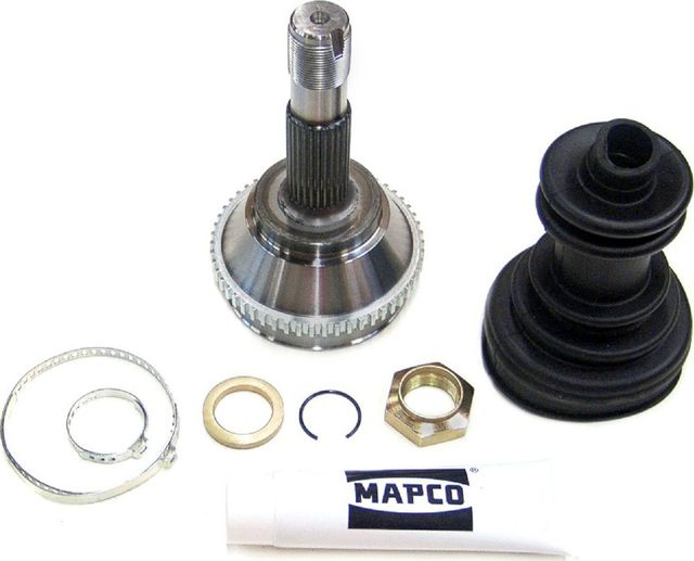 Шрус наружный (граната) MAPCO передний для Fiat Ducato II 1994-2006. Артикул 16010