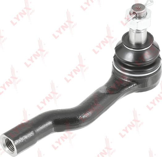 Наконечник рулевой тяги LYNXauto. Артикул C4369L