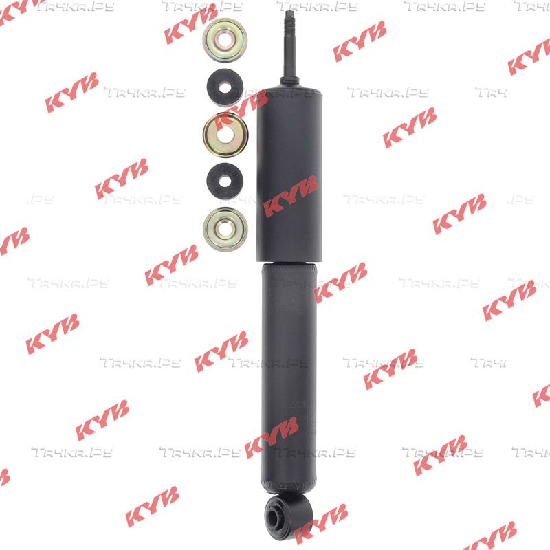 Амортизатор KYB (Каяба) Premium. Артикул 444039