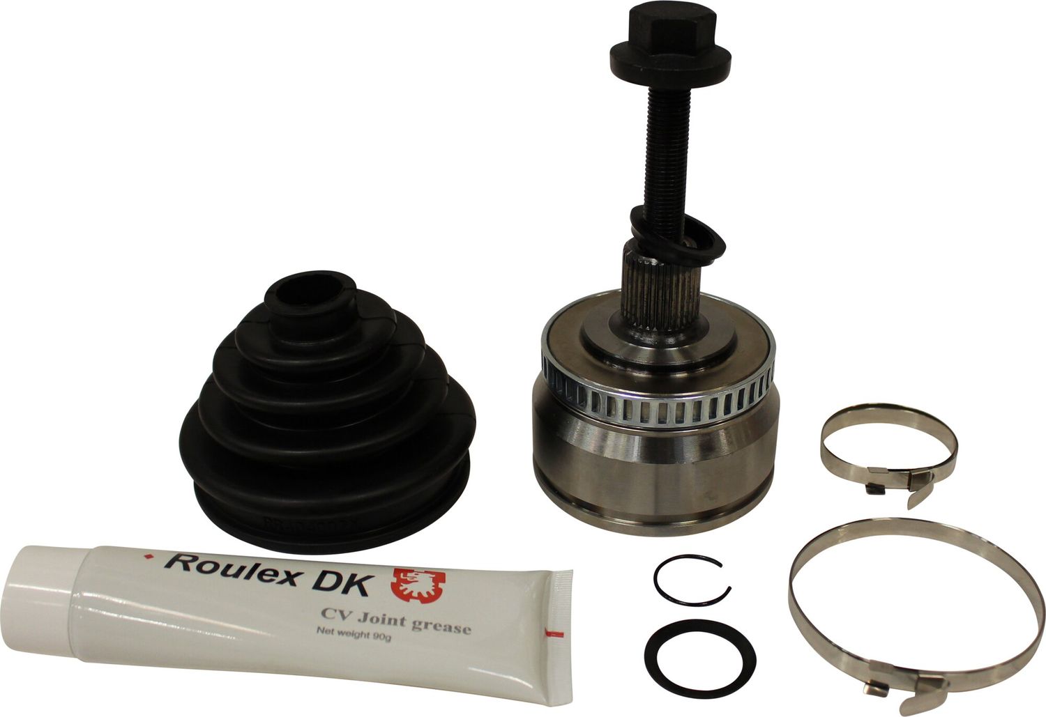 Шрус наружный (граната) JP Group. Артикул 1143301210