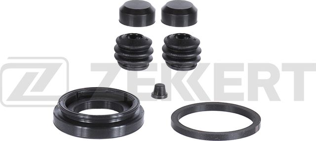 Ремкомплект тормозного суппорта Zekkert задний для Fiat Ducato III 2006-2026. Артикул BR-1162