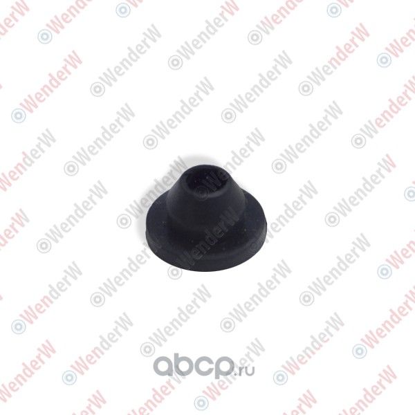 КОЛЬЦО УПЛОТНИТЕЛЬНОЕ SKODA FABIA 00-15 (Wenderw). Артикул WEKLC051