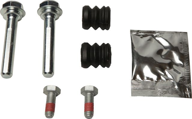 Направляющие тормозного суппорта (комплект) JP Group передний для Dacia Sandero I 2008-2012. Артикул 4361951010