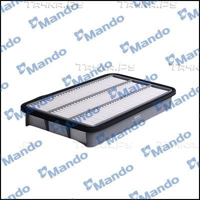 Воздушный фильтр Mando. Артикул EAF00275T