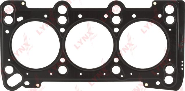 Прокладка ГБЦ LYNXauto. Артикул SH-0643