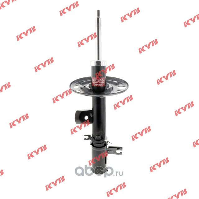 Амортизатор KYB Excel-G. Артикул 3340171